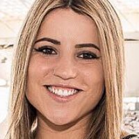 Leticia Bufoni Naakt