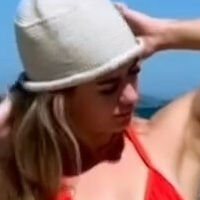 Leticia Medina Naakt