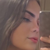 Leticia Ribeiro Naakt