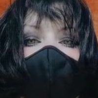 Letícia Shirayuki Naakt