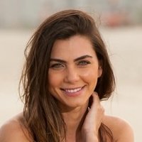 Leticia Wiermann Datena Naakt