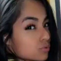 LettytheBaddie Naakt