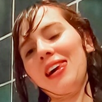 Lety Does Stuff Naakt