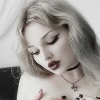 lexalacie Naakt