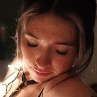 Lexi Abreu Naakt