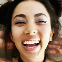 Lexi Chung Naakt