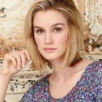 Lexi Johnson Naakt