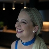 Lexi Kiss Naakt