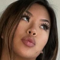 Lexi Li Naakt