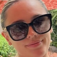 Lexi Patenaude Naakt