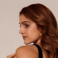 Lexi Simoes Naakt