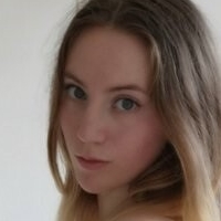Lexie Faye Naakt