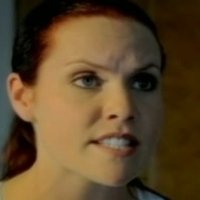 Lexie Symon Naakt