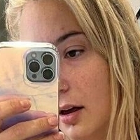 Lexy Cayla Goldberg Naakt