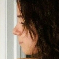 Leyla Ingalls Naakt