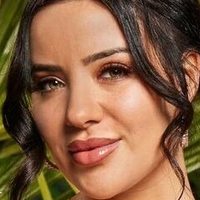 Leyla Lahouar Naakt