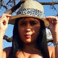 Lia Castro Naakt