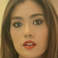 Lia Koh Naakt
