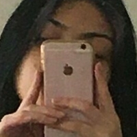 Lia Mae Naakt