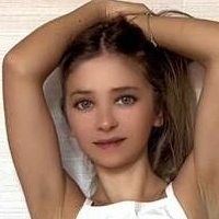 Lia Niya Naakt