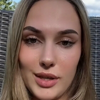 Lia Roul Naakt