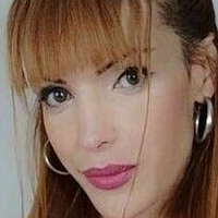 Liah Bracho Naakt