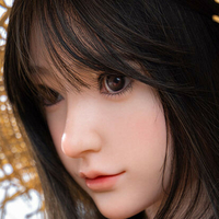 Lian Doll Naakt