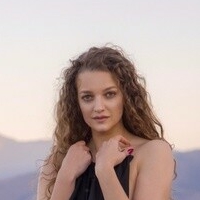 Liana Ryazanova Naakt