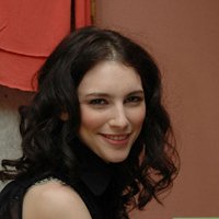 Liane Balaban Naakt