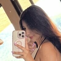 Licky Lu Naakt