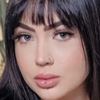 Lidia Raquel Naakt