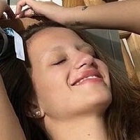 Lidia Rauet Naakt