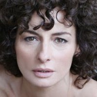 Lidia Vitale Naakt