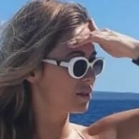 Lidija Bacic Lille Naakt