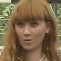 Lidiya Krasnoruzheva Naakt