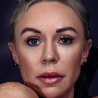 Liesl Damstra Naakt