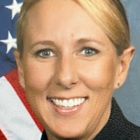 Lieutenant Bella Lexi Naakt