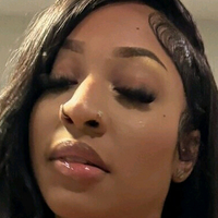 lightskinkim Naakt