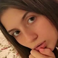 Lihue Gonzalez Naakt