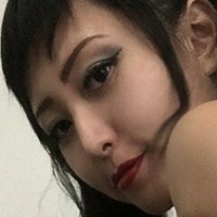 Lil Cindy Naakt