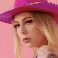 Lil Debbie Naakt