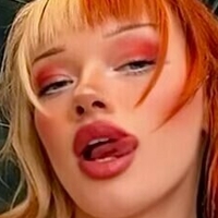 lilac_lexx Naakt