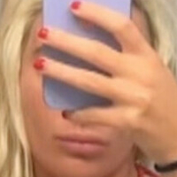 lilbeachblonde Naakt