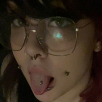 Lilbunnybab Naakt