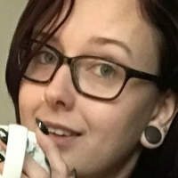lilforestwitch Naakt