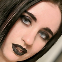 lilgothhunny Naakt