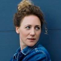 Lilia Lehner Naakt