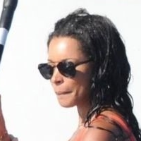 Lilian de Carvalho Naakt