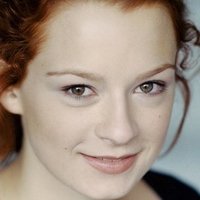 Lilian Naumann Naakt