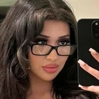 Liliana Garcia Naakt
